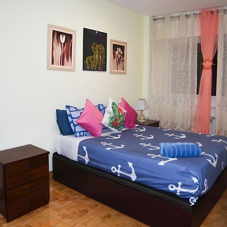 דירות מדריד Aparment Legazpi מראה חיצוני תמונה