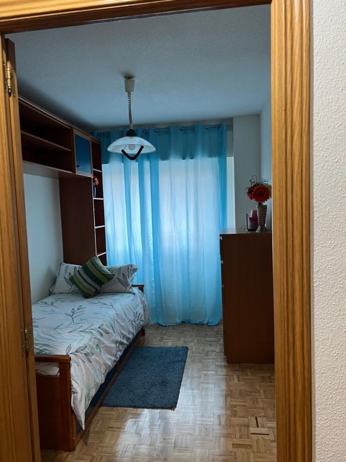 דירות מדריד Aparment Legazpi מראה חיצוני תמונה