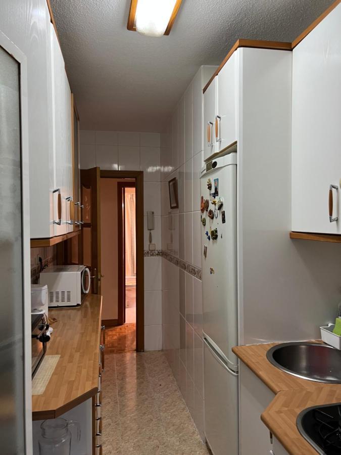 דירות מדריד Aparment Legazpi מראה חיצוני תמונה