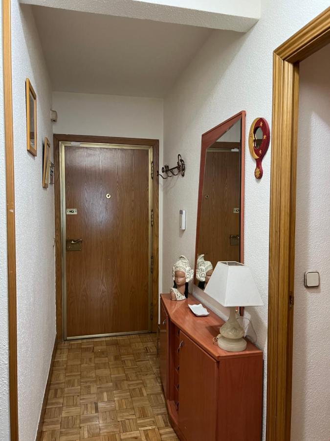 דירות מדריד Aparment Legazpi מראה חיצוני תמונה