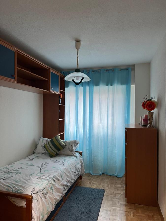 דירות מדריד Aparment Legazpi מראה חיצוני תמונה