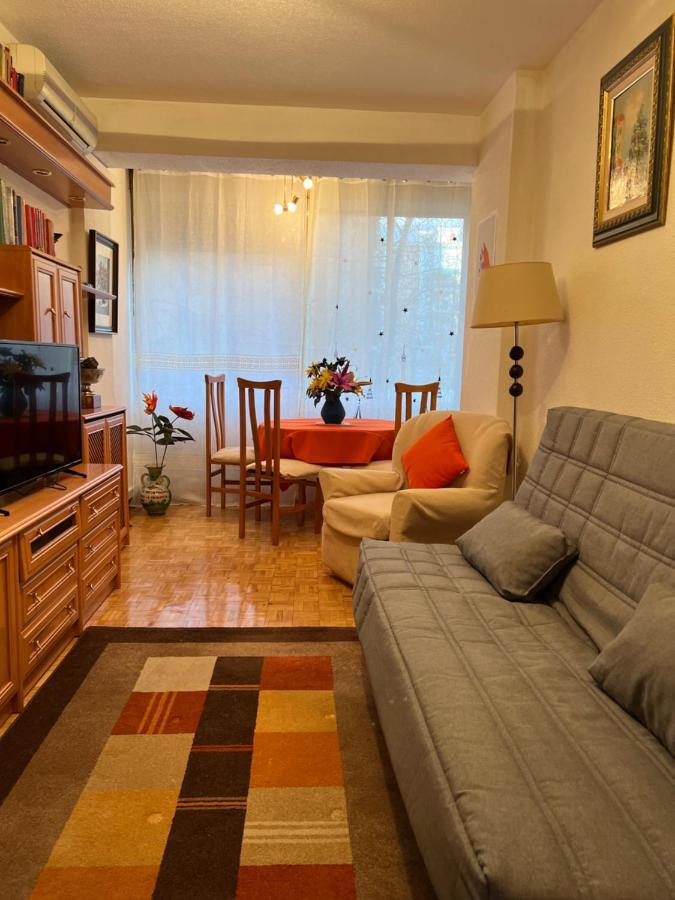 דירות מדריד Aparment Legazpi מראה חיצוני תמונה