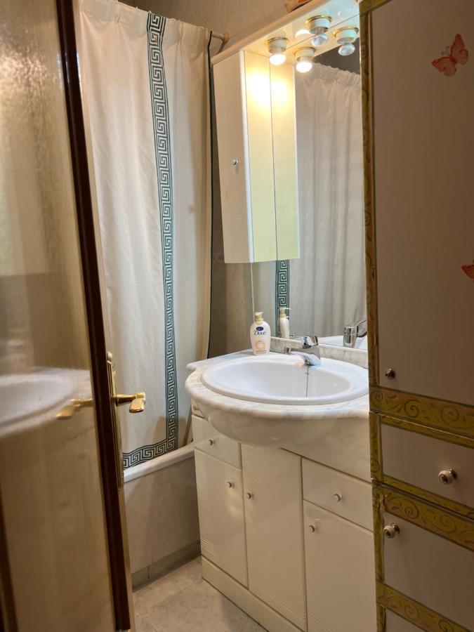 דירות מדריד Aparment Legazpi מראה חיצוני תמונה