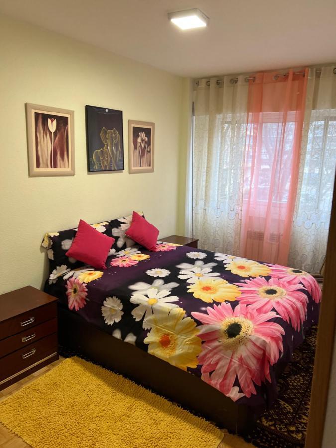 דירות מדריד Aparment Legazpi מראה חיצוני תמונה