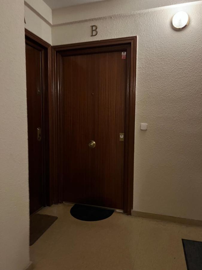 דירות מדריד Aparment Legazpi מראה חיצוני תמונה